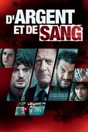 Sangre y dinero T 1 C 1 online gratis