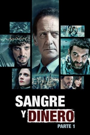 Sangre y dinero online gratis