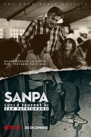 SanPa: Pecados de un salvador T 1 C 3 online gratis