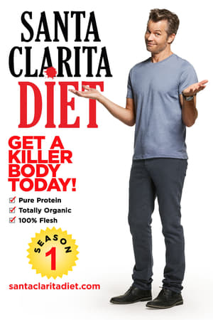 Santa Clarita Diet T 1 C 5 online gratis