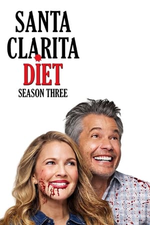 Santa Clarita Diet T 3 C 10 online gratis