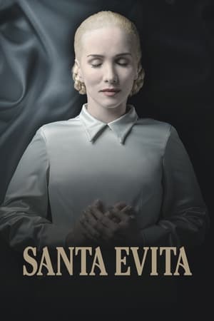 Santa Evita T 1 C 6 online gratis