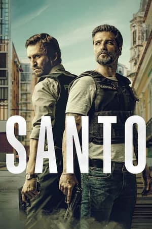 Santo Temporada 1 online gratis