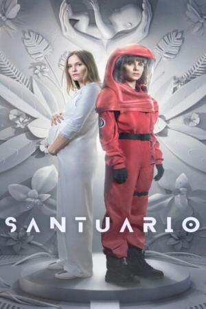 Santuario temporada  1 online