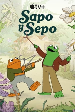 Sapo y Sepo T 2 C 6 online gratis