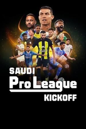 Saudi Pro League: Una nueva era temporada  1 online