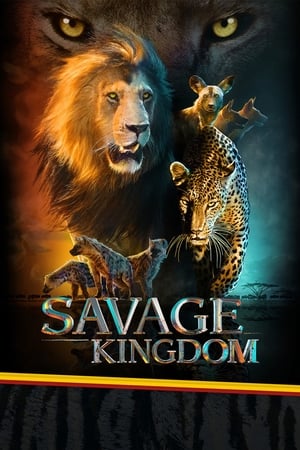 Savage Kingdom T 1 C 2 online gratis