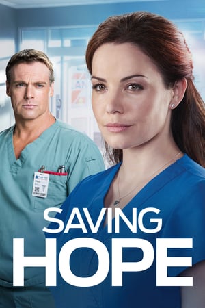 Saving Hope online gratis