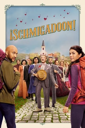 Schmigadoon! Temporada 1 online gratis