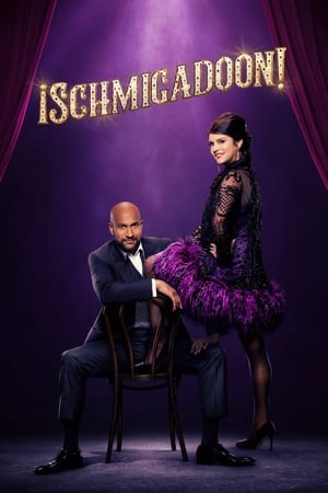 Schmigadoon! temporada  2 online