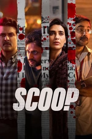 Scoop T 1 C 6 online gratis