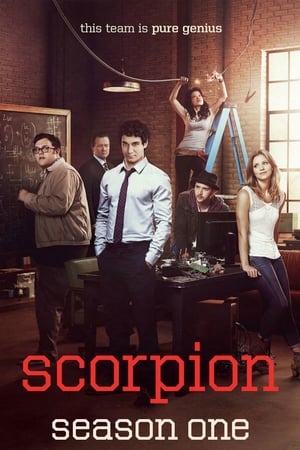 Scorpion T 1 C 21 online gratis