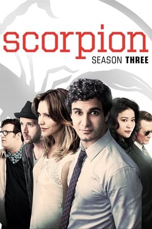 Scorpion T 3 C 23 online gratis