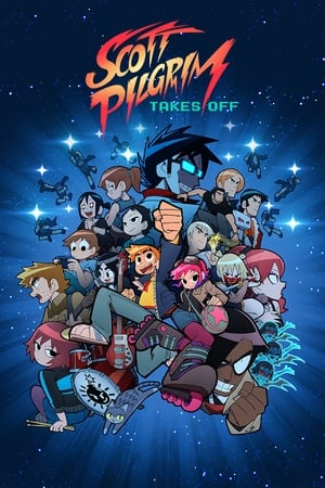 Scott Pilgrim da el salto T 1 C 7 online gratis