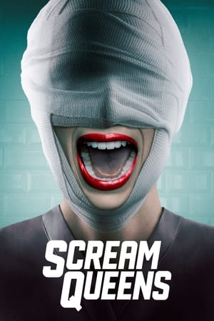 Scream Queens T 2 C 2 online gratis