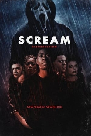 Scream T 3 C 3 online gratis