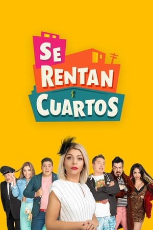 Se rentan cuartos Temporada 1 online gratis