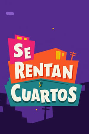 Se rentan cuartos Temporada 2 online gratis