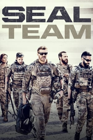 SEAL Team T 4 C 3 online gratis