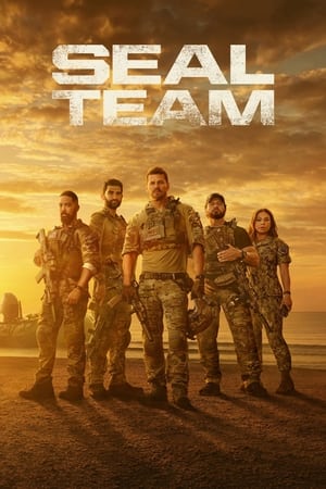 SEAL Team T 7 C 6 online gratis