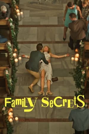 Secretos de familia temporada  1 online