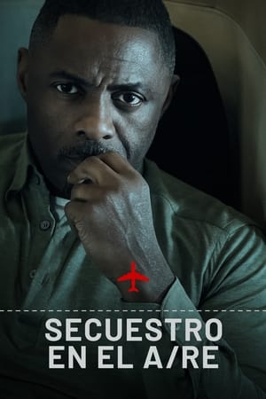 Secuestro en el aire T 1 C 3 online gratis