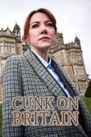 Según Philomena Cunk Temporada 1 online gratis