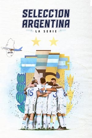 Selección Argentina, la serie - Camino a Qatar T 1 C 4 online gratis