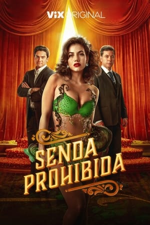 Senda prohibida T 1 C 2 online gratis