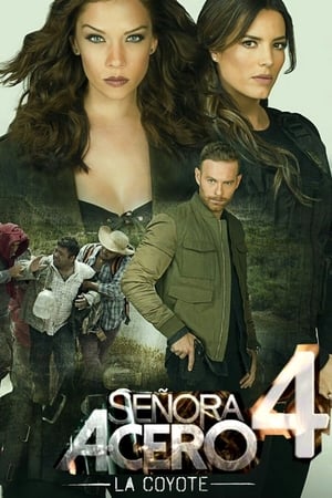 Señora Acero T 4 C 39 online gratis