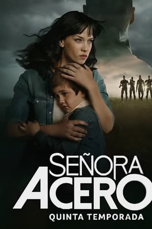 Señora Acero T 5 C 4 online gratis