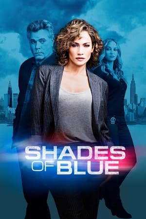 Shades of Blue T 1 C 13 online gratis