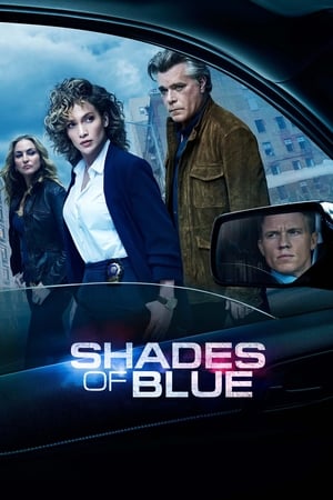 Shades of Blue T 2 C 11 online gratis