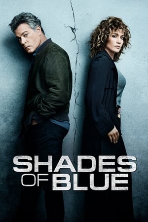 Shades of Blue online gratis