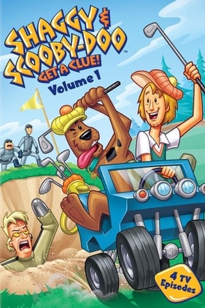 Shaggy y Scooby-Doo detectives T 1 C 5 online gratis