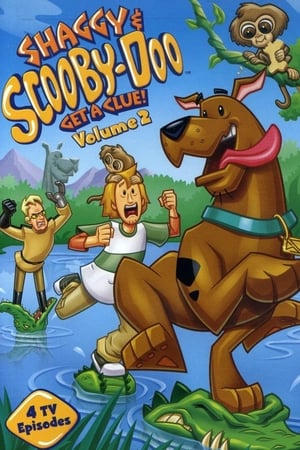 Shaggy y Scooby-Doo detectives T 2 C 7 online gratis