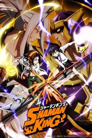 SHAMAN KING T 1 C 23 online gratis