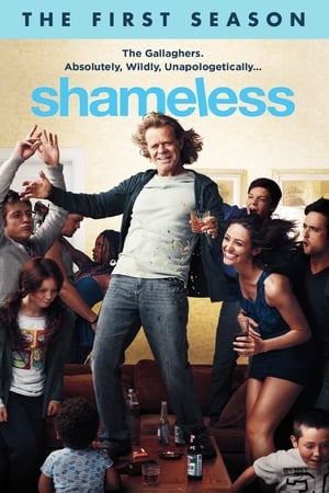 Shameless T 1 C 12 online gratis