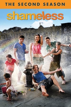 Shameless T 2 C 8 online gratis