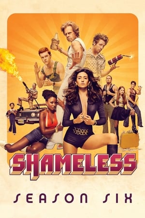 Shameless T 6 C 9 online gratis