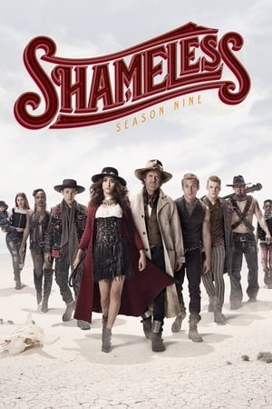 Shameless T 9 C 7 online gratis