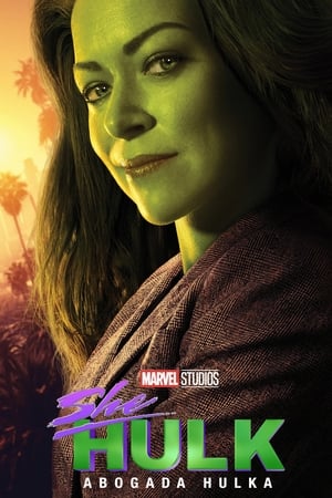 She-Hulk: abogada Hulka Online gratis