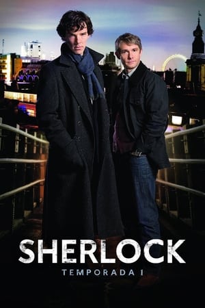 Sherlock T 1 C 1 online gratis