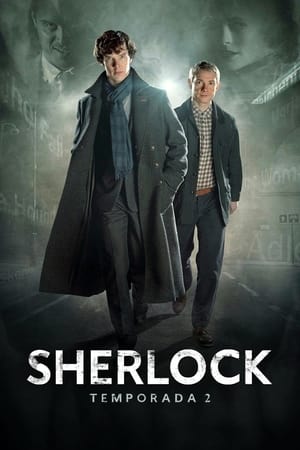 Sherlock T 2 C 2 online gratis