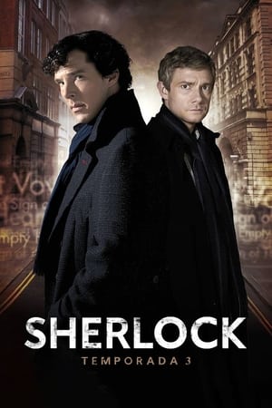 Sherlock T 3 C 1 online gratis