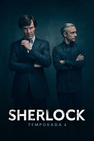 Sherlock T 4 C 3 online gratis