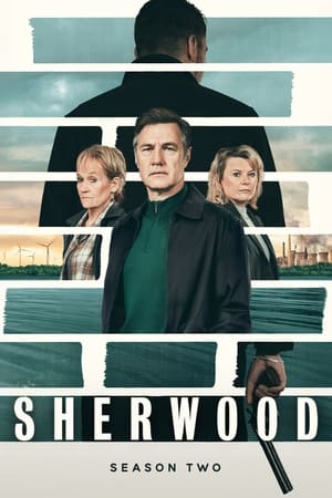 Sherwood temporada  2 online