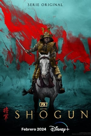 Shōgun Temporada 1 online gratis