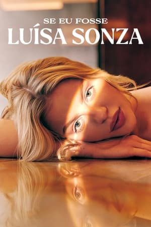 Si yo fuera Luísa Sonza Temporada 1 online gratis