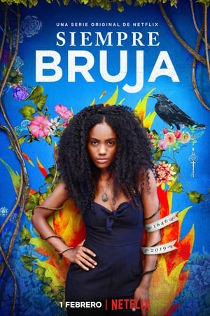 Siempre bruja T 1 C 7 online gratis